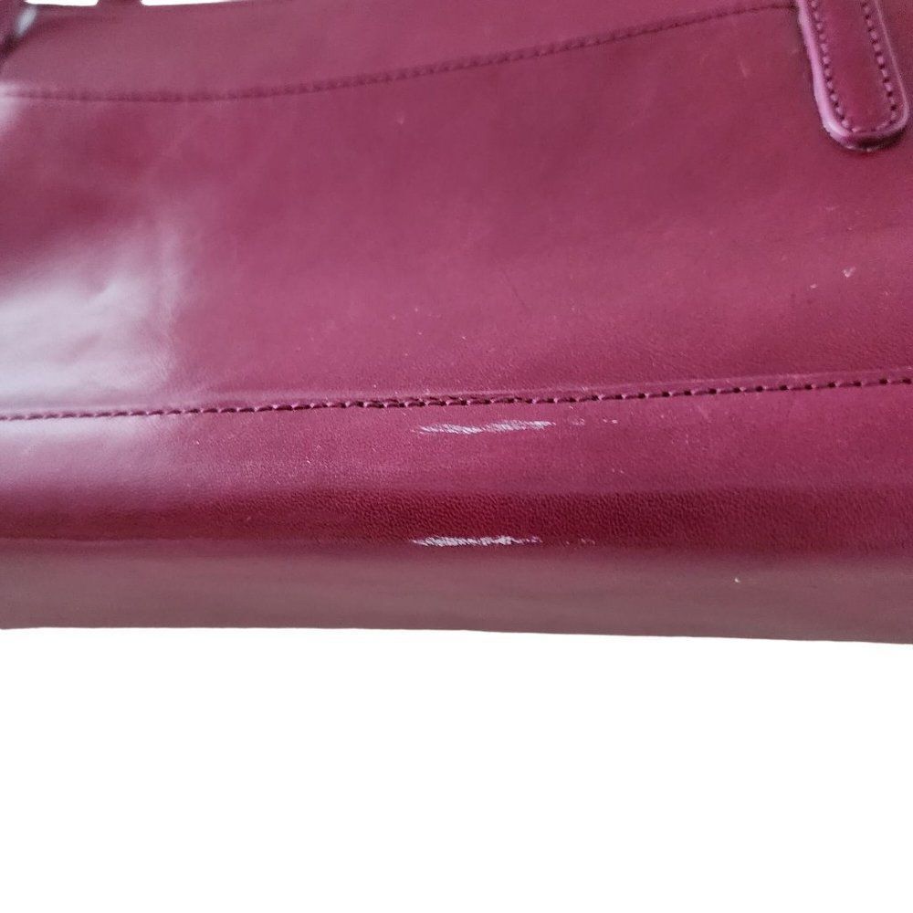 Monsac Handbag - Picture 3 of 5